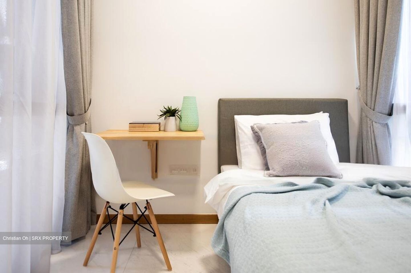 Marina One Residences (D1), Apartment #458016591